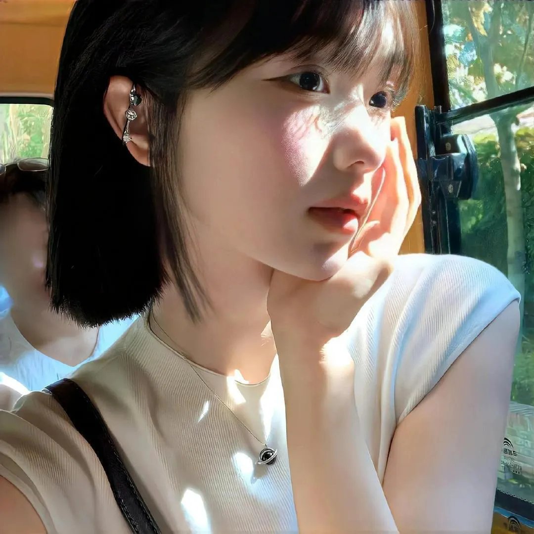 旅途中的日子
